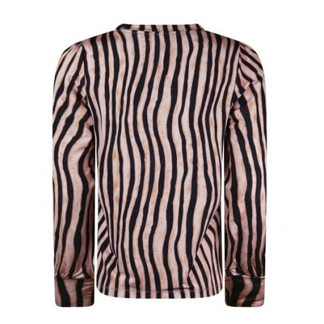 Poools Top 533234 brown-camel 533234-P3400 large