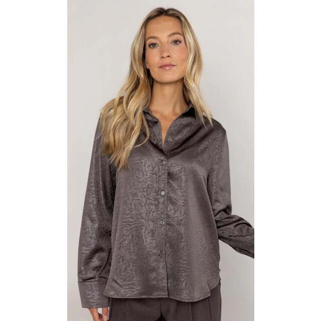 Poools Blouse 533235 533235-P493 large