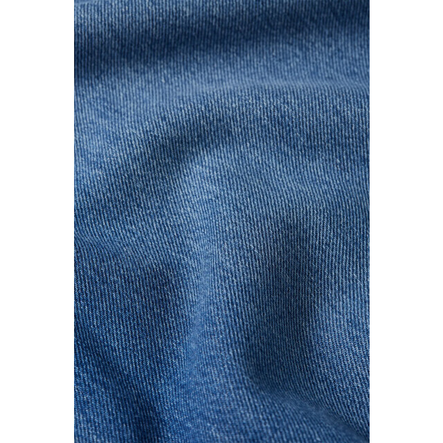 King Louie Peppa pants stone denim 10076 blue tint 10076 large