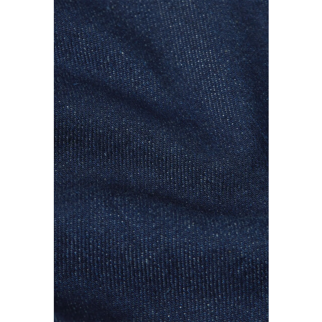 King Louie Chris pants onyx denim 09730 deep blue 09730 large