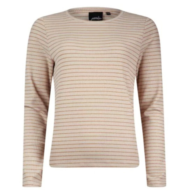 Poools Top stripe 533163-pebble 533163-P023 large