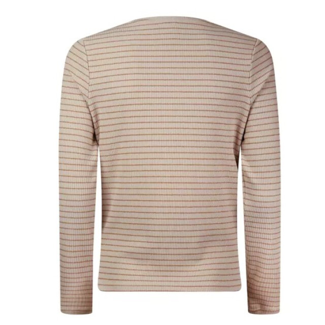 Poools Top stripe 533163-pebble 533163-P023 large