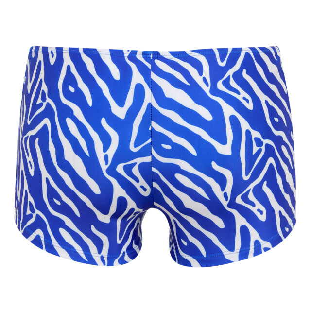 Regatta Dames aceana abstract bikinibroekje UTRG11431_brightestblue large