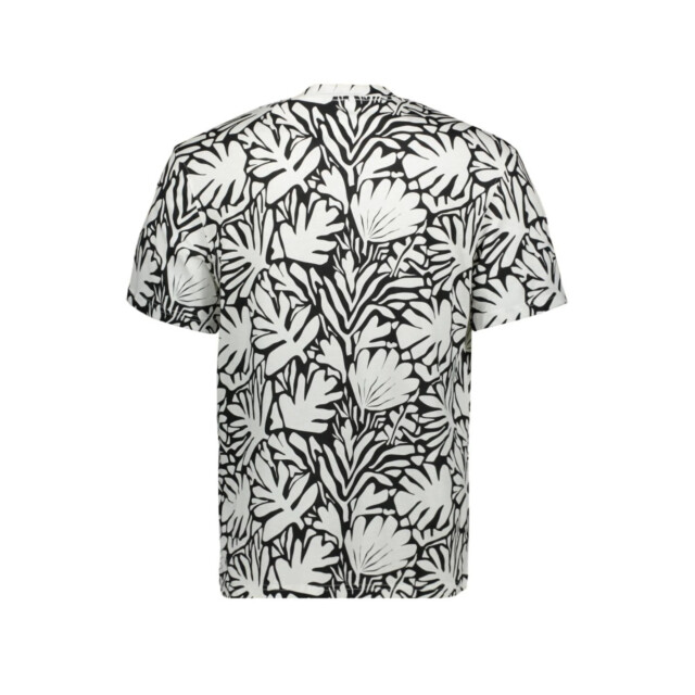 Jack & Jones Jormarbella aop tee (kopie) 12255373 large