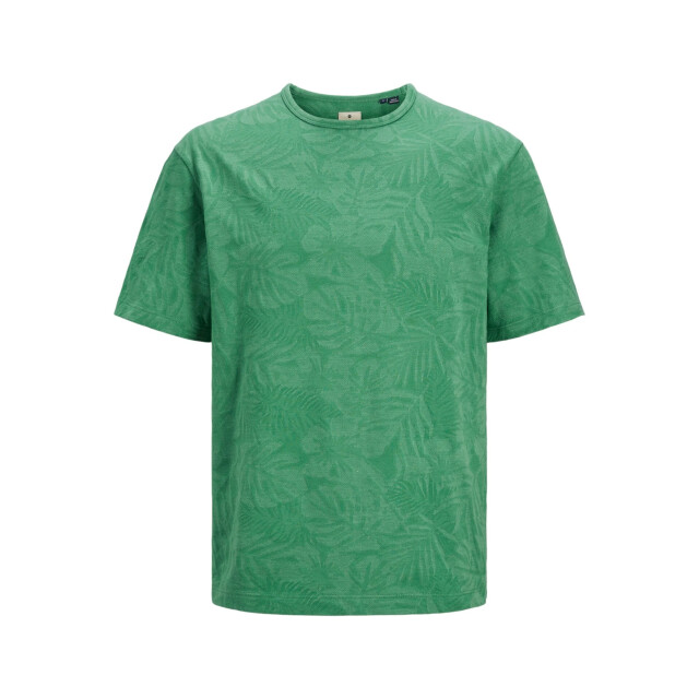 Jack & Jones Jprblunael ss tee 12253564 large
