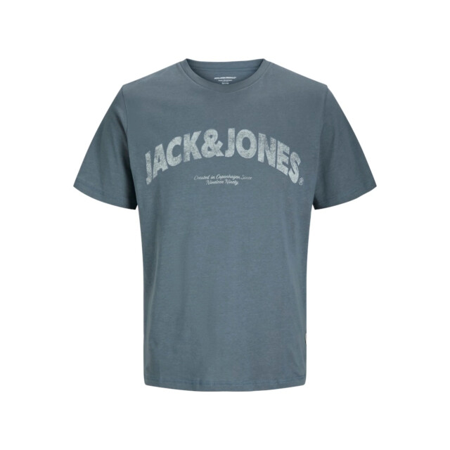 Jack & Jones Joralmeria bold branding tee 12276962 large