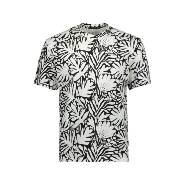 Jack & Jones Jormarbella aop tee (kopie) 12255373 large