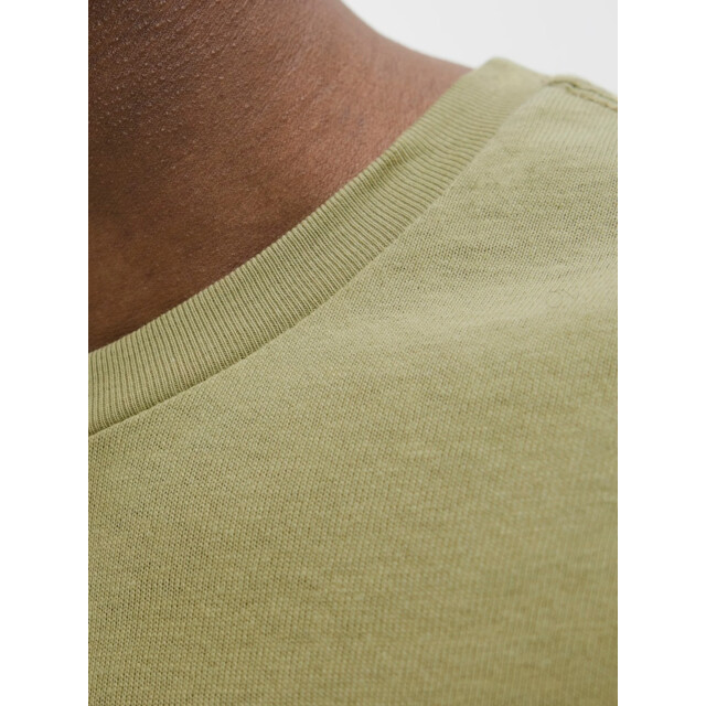 Jack & Jones Joralmeria bold branding tee 12276962 large