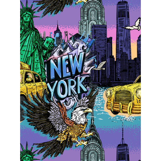 Muchachomalo Heren 12-pack boxershorts U-GOLDEN1010-18 large