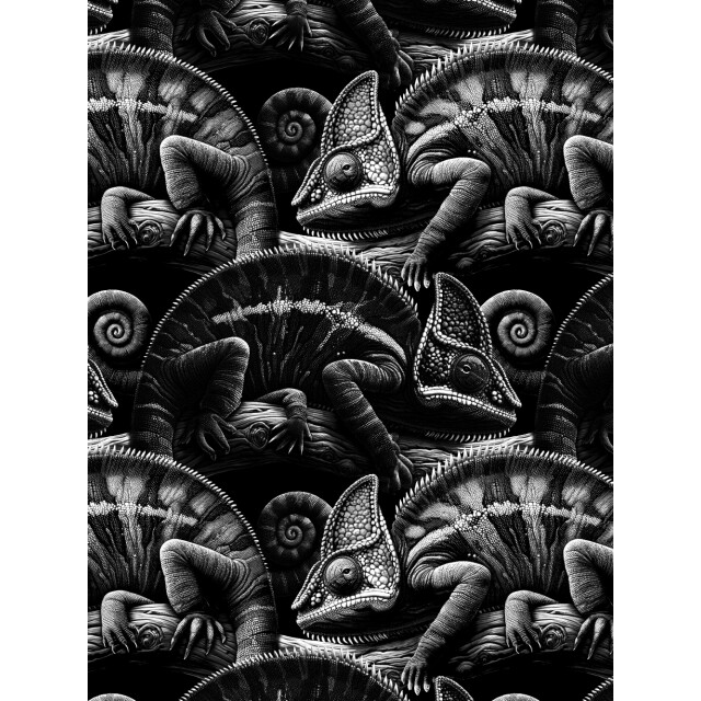 Muchachomalo Heren 12-pack boxershorts print/effen U-GOLDEN1010-14 large