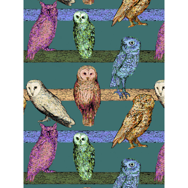 Muchachomalo Heren 12-pack boxershorts print/effen U-GOLDEN1010-16 large