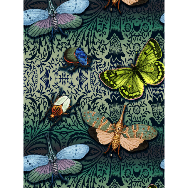 Muchachomalo Heren 12-pack boxershorts U-GOLDEN1010-18 large