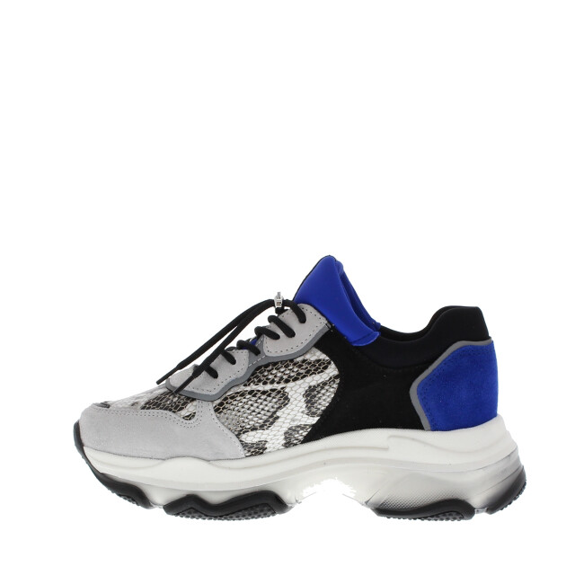 Bronx Baisley dames sneaker | dames | | maat: | combinatie 102162 large