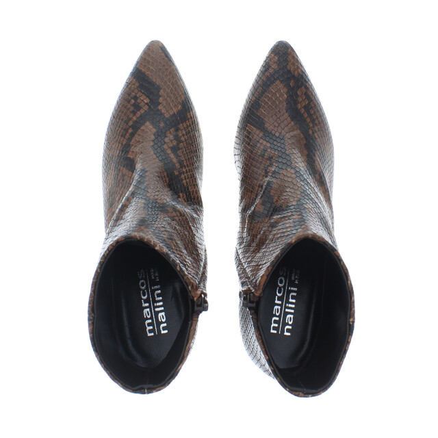 Nalini 191013 dames enkellaars | dames | | maat: | leer 102582 large