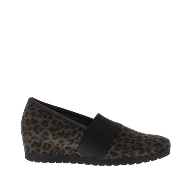 Gabor 102260 Loafers Grijs 102260 large