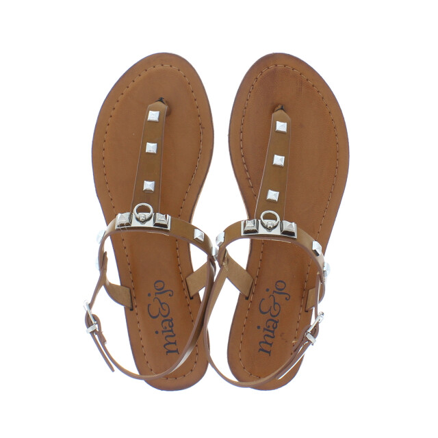 Mia & Jo Kayleigh dames sandaal | dames | | maat: | imitatieleer 103439 large