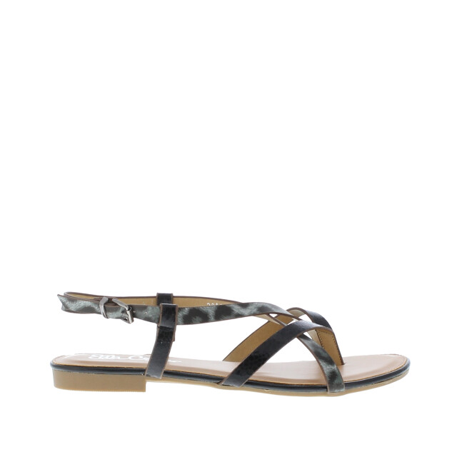 Ella Cruz Kristy dames sandaal | dames | | maat: | combinatie 103477 large