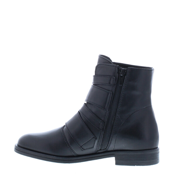 Gioia Lotta dames gesp boot | dames | | maat: | leer 103954 large