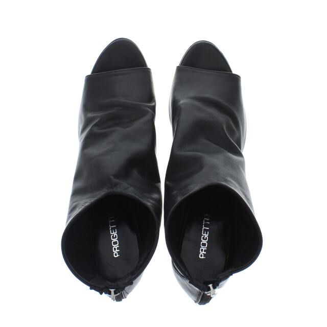 Progetto Z284 dames sandaal | dames | | maat: 100989 large