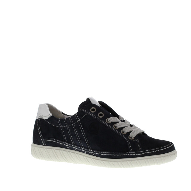 Gabor 101012 Comfort Schoenen Blauw 101012 large
