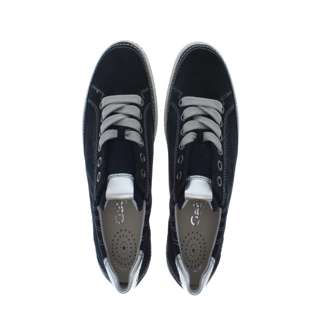 Gabor 101012 Comfort Schoenen Blauw 101012 large
