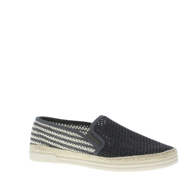 Cypres Kenno heren espadrille | heren | | maat: | mesh 103572 large