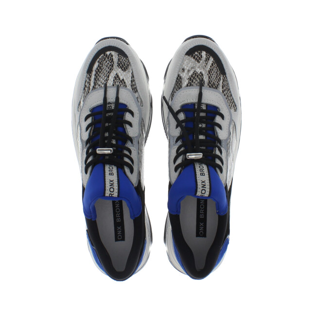 Bronx Baisley dames sneaker | dames | | maat: | combinatie 102162 large