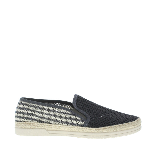 Cypres Kenno heren espadrille | heren | | maat: | mesh 103572 large