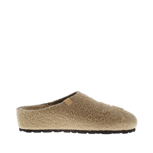 Cypres Lott dames pantoffel | dames | | maat: | fleece 104548 large