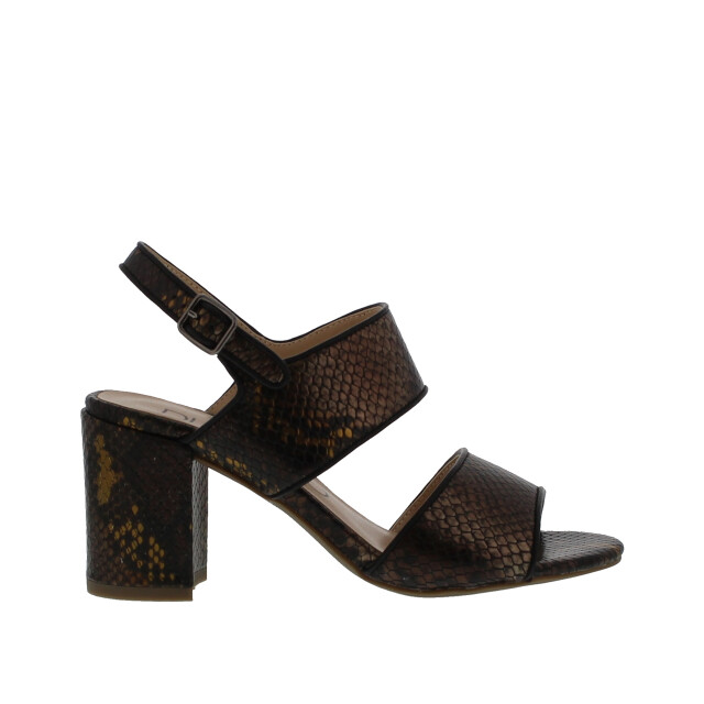 Di Lauro Helenoor dames sandaal | dames | | maat: 101696 large