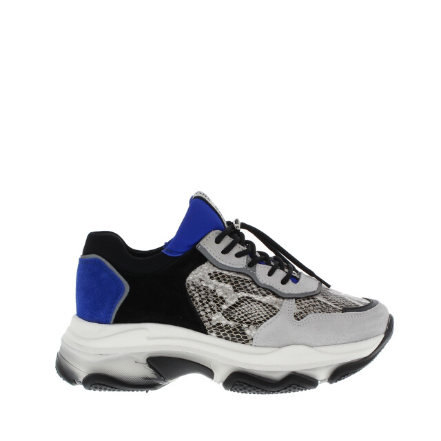 Bronx Baisley dames sneaker | dames | | maat: | combinatie 102162 large