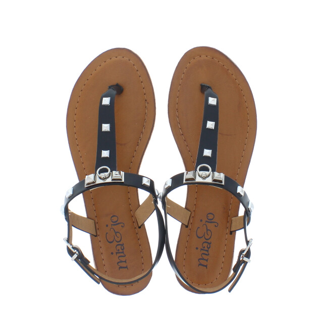 Mia & Jo Kayleigh dames sandaal | dames | | maat: | imitatieleer 103439 large