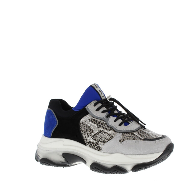 Bronx Baisley dames sneaker | dames | | maat: | combinatie 102162 large