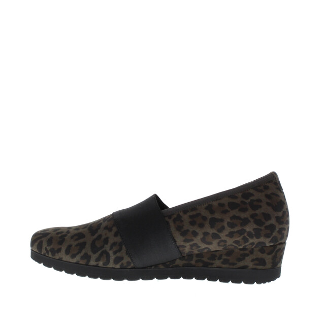 Gabor 102260 Loafers Grijs 102260 large