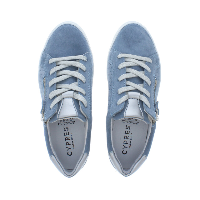 Cypres Kornelia dames sneaker | dames | | maat: 103537 large