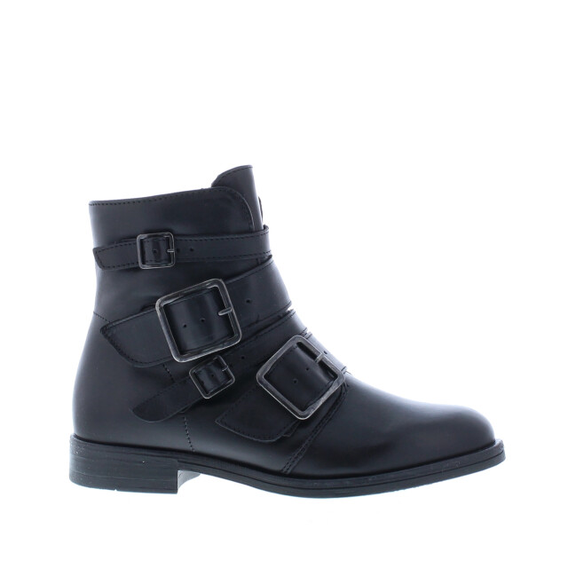 Gioia Lotta dames gesp boot | dames | | maat: | leer 103954 large