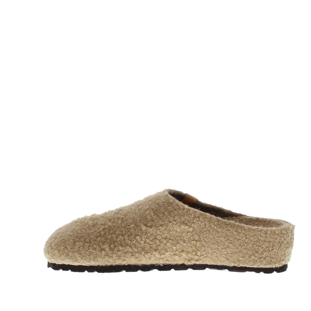 Cypres Lott dames pantoffel | dames | | maat: | fleece 104548 large