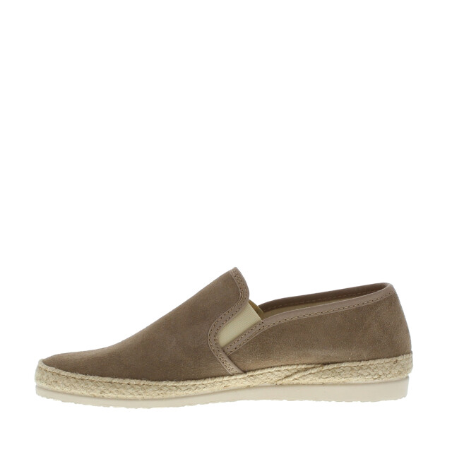 Cypres Ceceban heren espadrille | heren | | maat: 513-45-1 large
