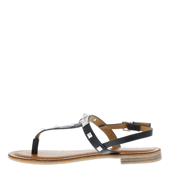 Mia & Jo Kayleigh dames sandaal | dames | | maat: | imitatieleer 103439 large