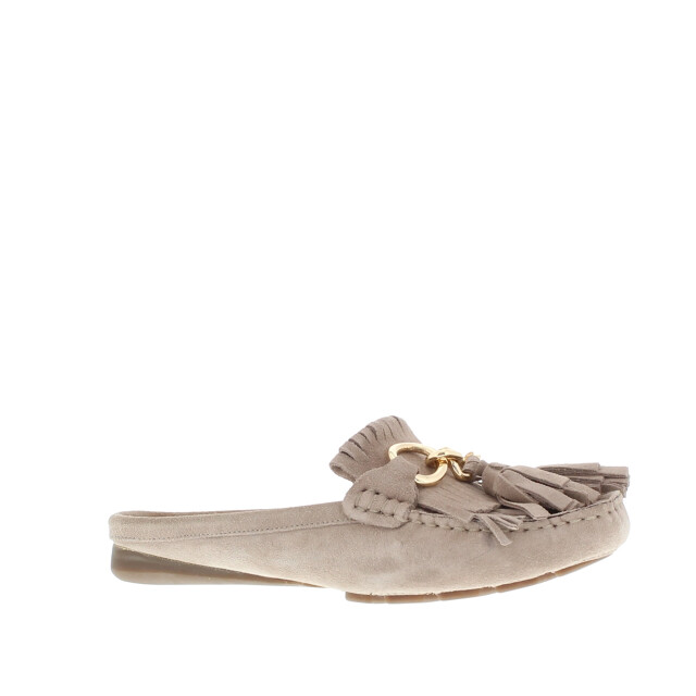 Si Fedelia dames mocasn | dames | | maat: 206-45-4 large