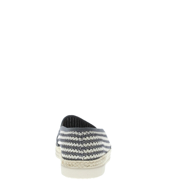 Cypres Kenno heren espadrille | heren | | maat: | mesh 103572 large
