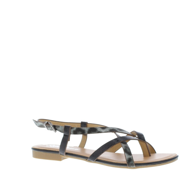 Ella Cruz Kristy dames sandaal | dames | | maat: | combinatie 103477 large