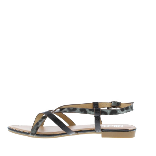 Ella Cruz Kristy dames sandaal | dames | | maat: | combinatie 103477 large