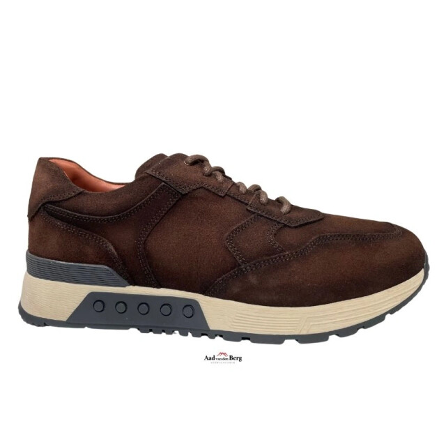 Greve Herenschoenen sneakers 4289.77.003 Haarlem K large