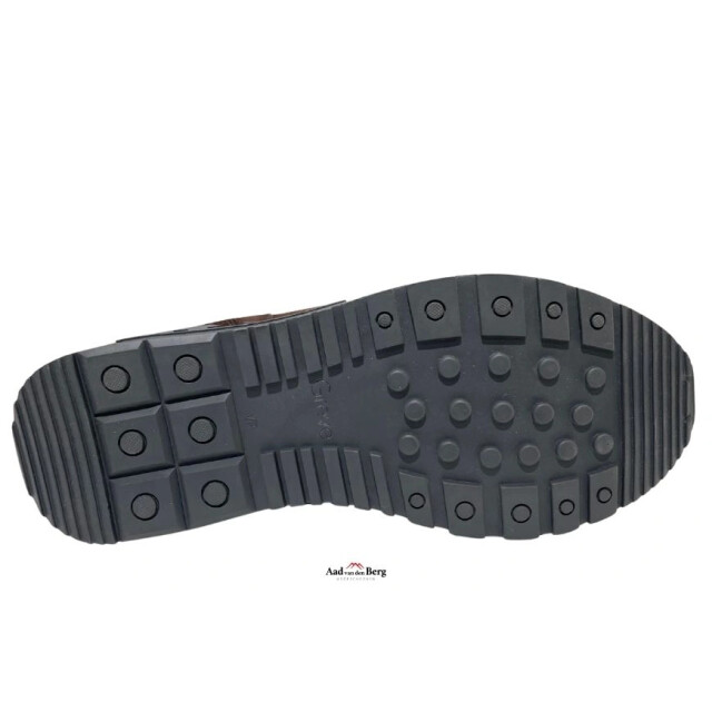 Greve Herenschoenen sneakers 4289.77.003 Haarlem K large