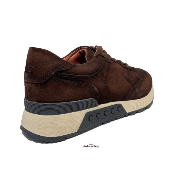 Greve Herenschoenen sneakers 4289.77.003 Haarlem K large