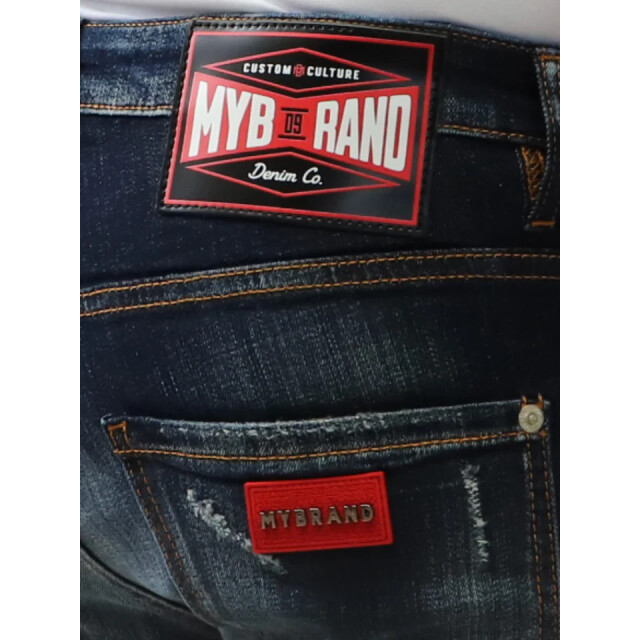 My Brand Denim co jeans 160426790 large