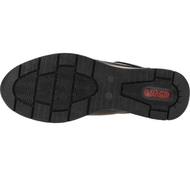 Rieker N9301-00 lugano black 2095 N9301-00 large