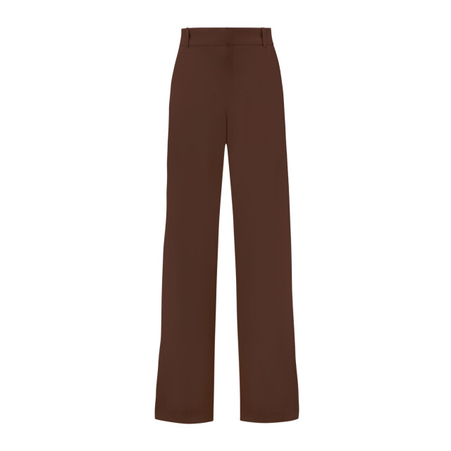 Helena Hart Broek soul lano uni choco 7707 7707 large