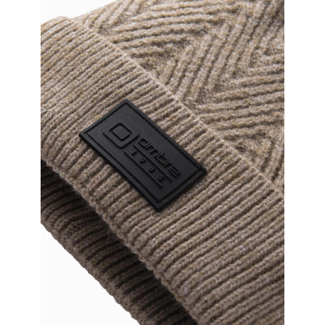 Ombre herenmuts - onesize unisex 0122-1-1 large